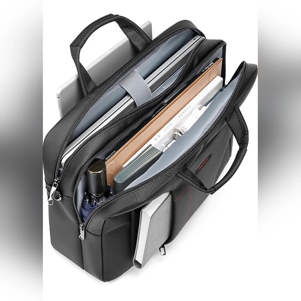 iDemoo Elite 16 Inch Laptop Bag